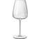 Luigi Bormioli Optica Red Wine Glass 18.5fl oz 4