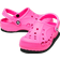 Crocs Baya Clog - Electric Pink