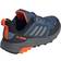 adidas Kid's Terrex Trailmaker Rain .Rdy - Wonder Steel / Grey Three / Impact Orange