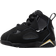 Nike Jordan True Flight TD - Black/Metallic Gold/White