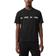 Lacoste Men's Logo Band Underwear T-Shirt - Black