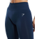 Gymshark Everyday Seamless Leggings - Blue