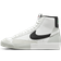 Nike Blazer Mid '77 SE GS - Summit White/Light Silver/Stadium Green/Black