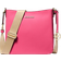 Michael Kors Jet Set Travel Small Messenger Bag - Electric Pink