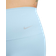 Nike Zenvy Women's Gentle-Support High-Waisted 8" Biker Shorts - Light Armory Blue/Black
