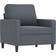 vidaXL 3201955 Dark Gray Sofa 78" 3 6 Seater