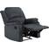 Lifestyle Solutions RC-DBYM2616 Dayton Grey Armchair 40"