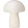 Cozy Living Mushroom S Creme Table Lamp 9.1"