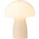 Cozy Living Mushroom S Creme Table Lamp 9.1"
