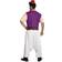 Disguise Aladdin Street Rat Adult Fancy Dress Costume