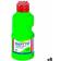 Giotto Tempera Fluo Green 8x250ml