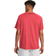 Under Armour Tech Textured Short Sleeve T-shirt - Red Solstice/Black
