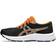 Asics Contend 8 GS - Black/Orange