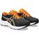 Asics Contend 8 GS - Black/Orange