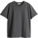 H&M Cotton T-shirt - Dark Gray