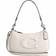 Coach Teri Shoulder Bag - Silver/Chalk