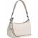 Coach Teri Shoulder Bag - Silver/Chalk