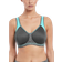 Freya Sonic Moulded Sports Bra - Carbon