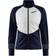 Craft Sportswear Adv Nordic Training Jacket W - Navy Blue