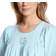 Calida Soft Nightdress - Light Blue