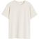 H&M Cotton T-shirt - Light Beige