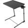 Huanuo HNTT-B Black Tray Table 15.5x20.5"