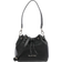 Valentino Bags Brixton Bucket Bag - Black