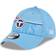 New Era Men's Light Blue Tennessee Titans 2023 Nfl Training Camp 39THIRTY Flex Fit Hat Light Blue