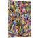 Empire Art Direct Rules of the Rainbow II Multicolour Wall Decor 32x48"