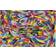 Empire Art Direct Rules of the Rainbow II Multicolour Wall Decor 32x48"