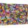 Empire Art Direct Rules of the Rainbow II Multicolour Wall Decor 32x48"