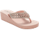 Ukap Flatform Slip On - Naked Powder