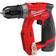 Milwaukee M12 Fuel 2505-22 Kit