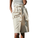 H&M Utility Skirt - Light Beige