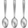 Oneida Everdine Serving Spoon 5.5" 3