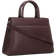 Aigner Cybill Handle Bag - Burgundy