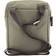 Mandarina Duck Hunter Crossover Bag - Grey/Green