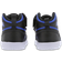 Nike Jordan 1 Mid Alt TDV - Black/Royal Blue/Black