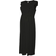 Mamalicious Maternity Dress Black/Black (20020491)