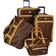 American Flyer Signature Luggage - Set of 4