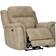 Ashley Next-Gen DuraPella Dual Brown Armchair 43"