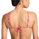 Nike Swim Swirl Women's String Bikini Top - Playful Pink