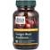 Gaia Herbs Ginger Beet Postbiotic 60 Capsules 60