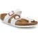 Birkenstock Kid's Mayari Footbed Sandal - White