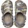 Crocs Toddler Echo Clogs - Charcoal/Camo Redux