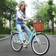 26" Cruiser Beach Classic Retro Comfort Lady Bicycle Women's Bike