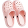 Fitborr Classic Clogs - Pink