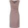 Vera Mont Cocktail Dress - Taupe