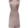 Vera Mont Cocktail Dress - Taupe