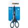 Dahle Universal Scissors Titanium 18cm